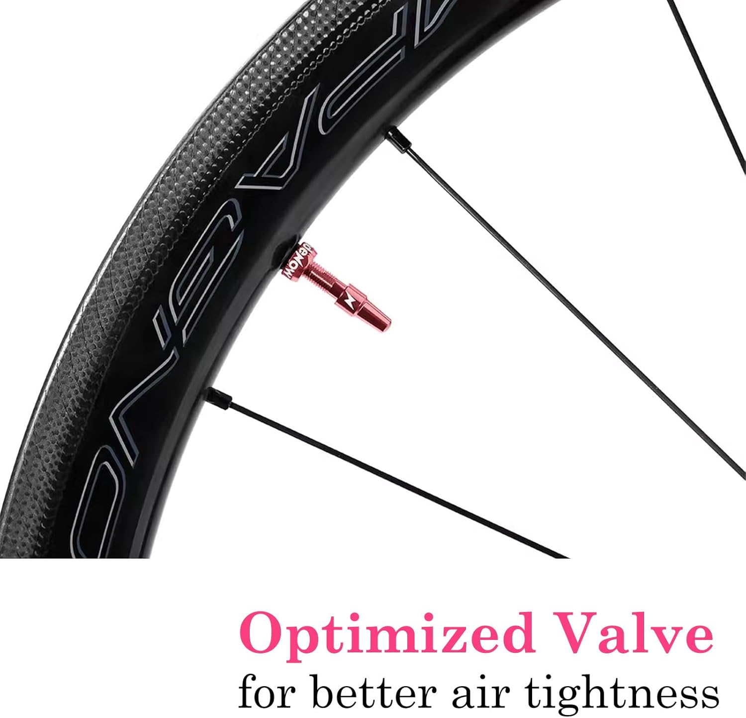 RideNow TPU Inner Tubes. RED Alloy Valve. 700c x 18-32, 45/65/85. 36g