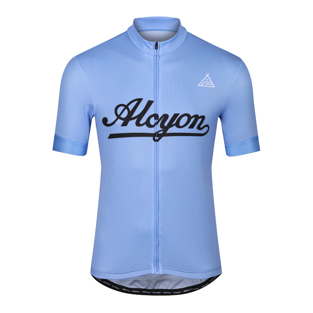 Alcyon Retro Team Jersey