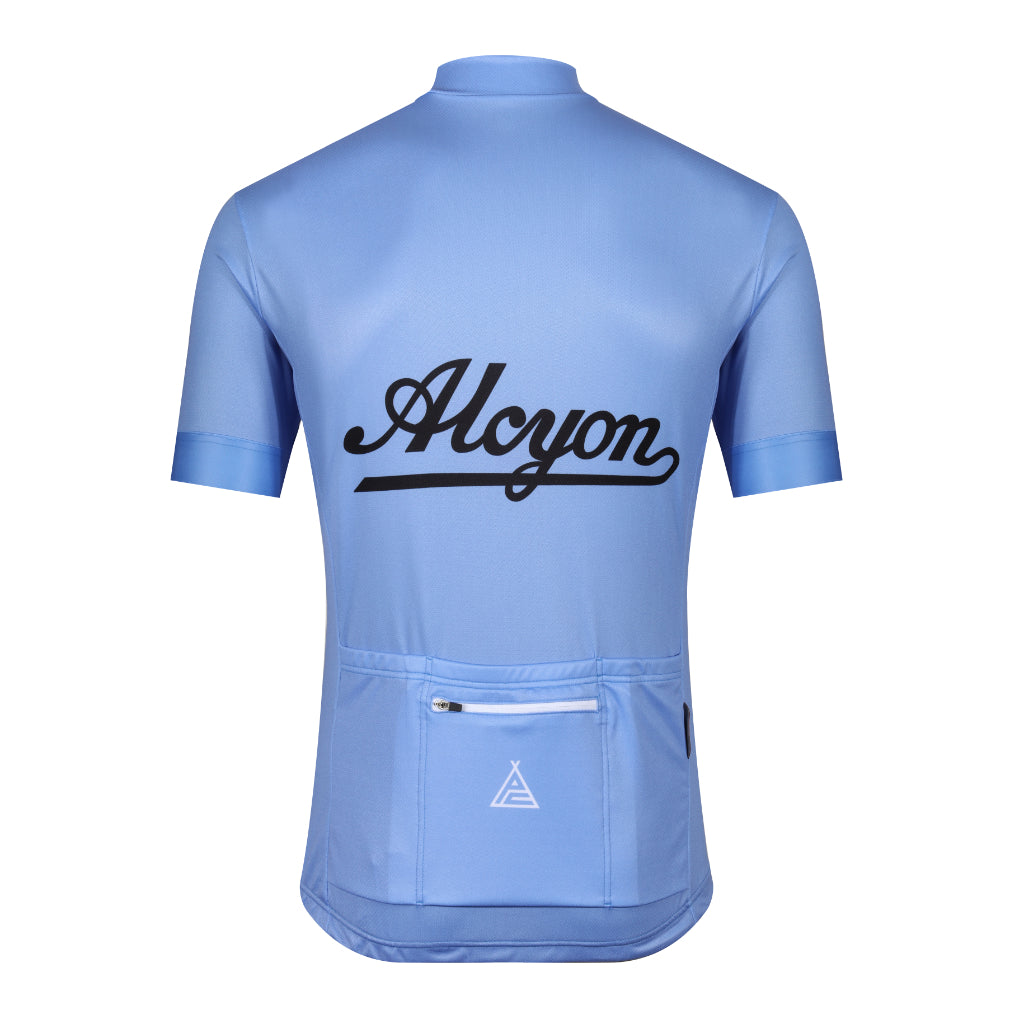Alcyon Retro Team Jersey