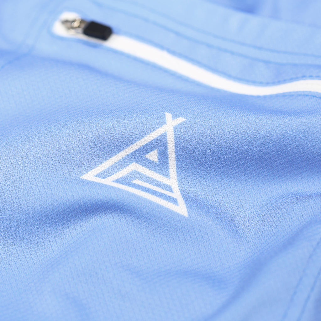 Alcyon Retro Team Jersey