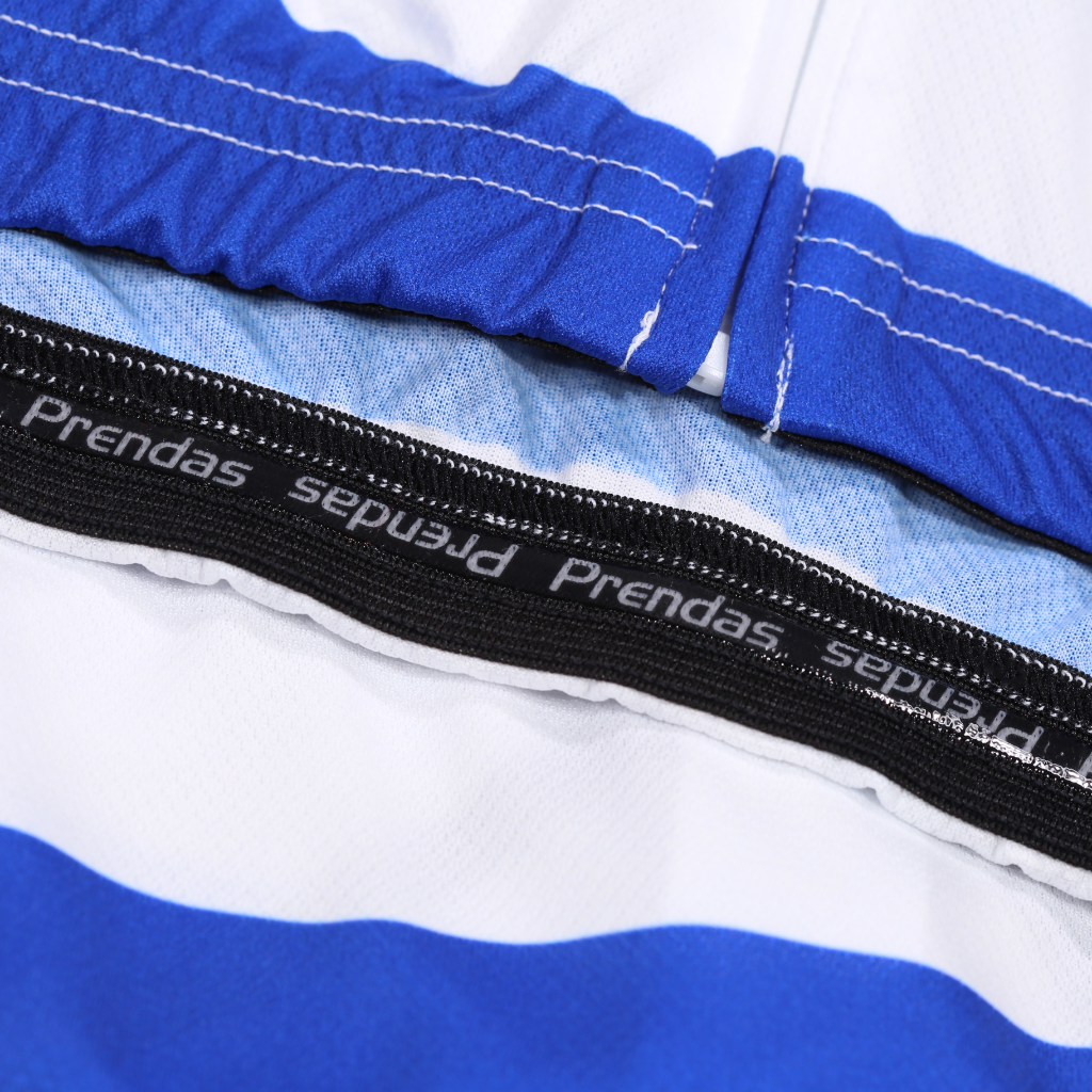 GS EMI Retro Team Jersey