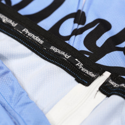 Alcyon Retro Team Jersey