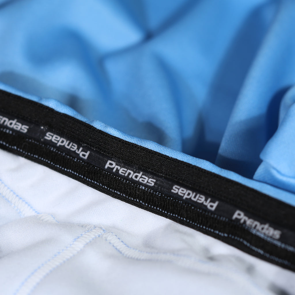 Bianchi Faema Retro Long Sleeve Jersey