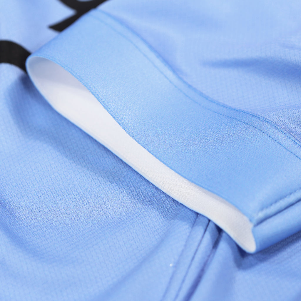 Alcyon Retro Team Jersey