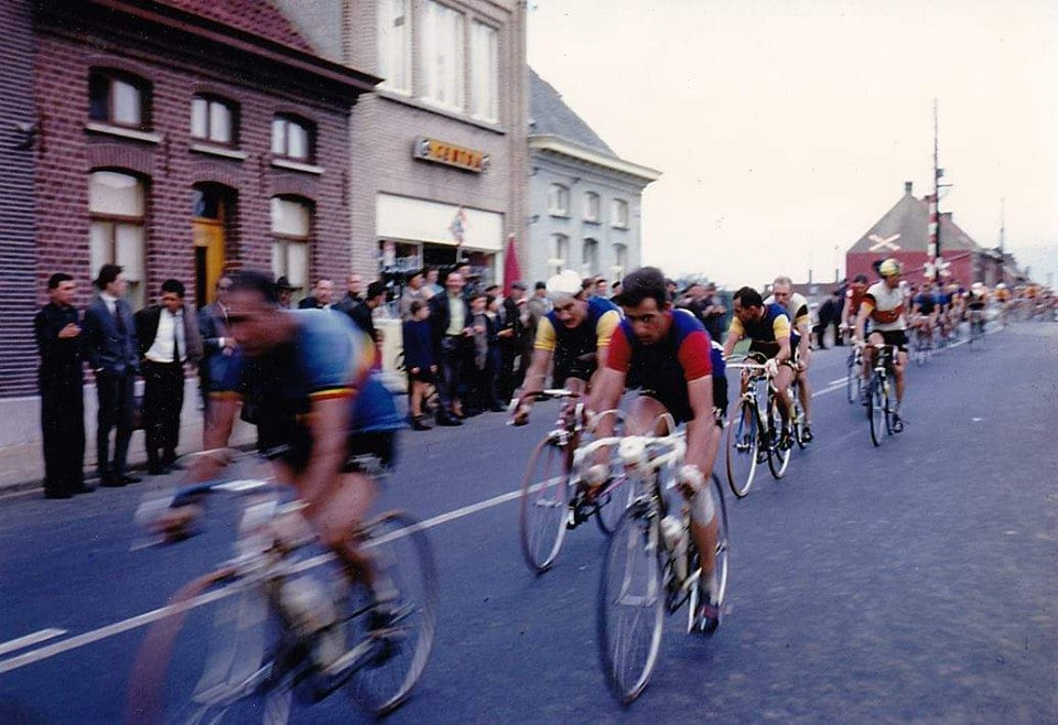 Tom Simpson 65 Worlds Jersey Prendas Ciclismo tom-simpson-65-worlds-jersey-prendas-ciclismo