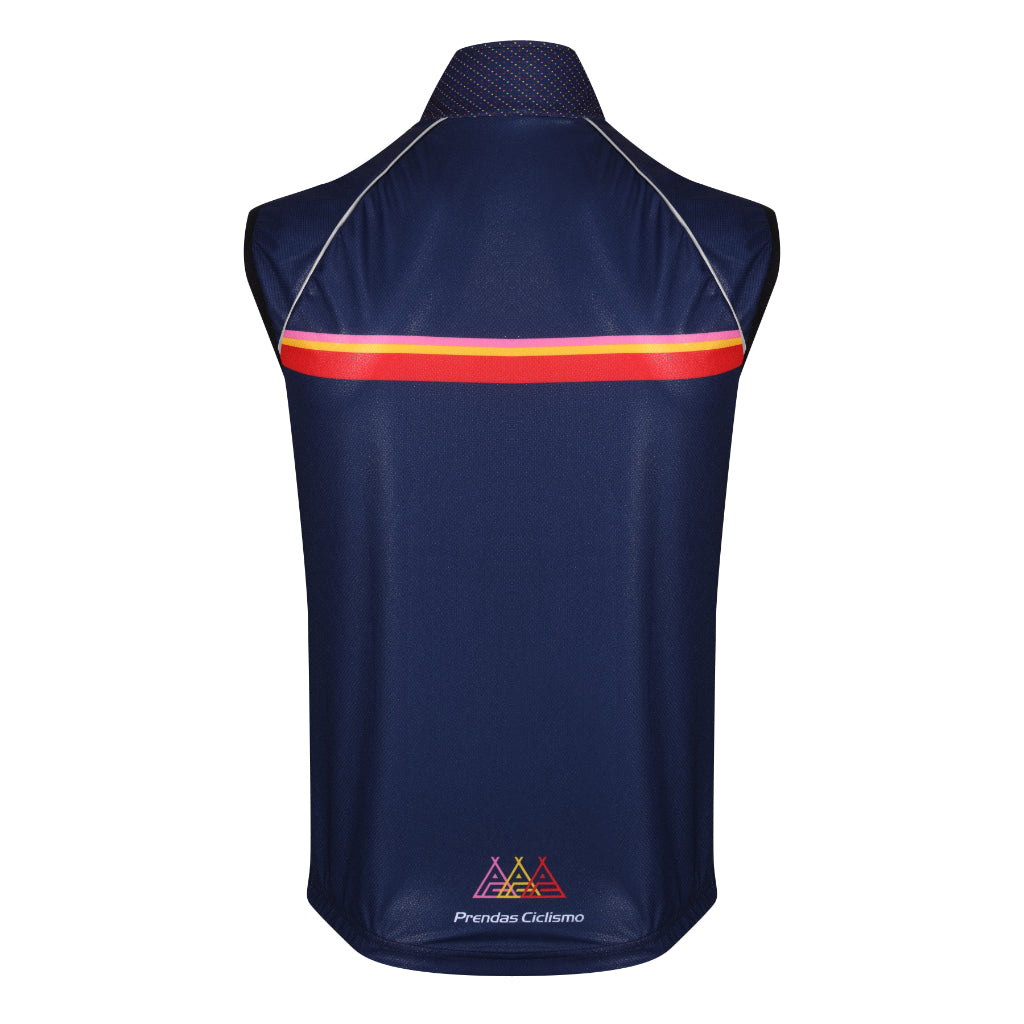 Prendas CC Windtex Gilet