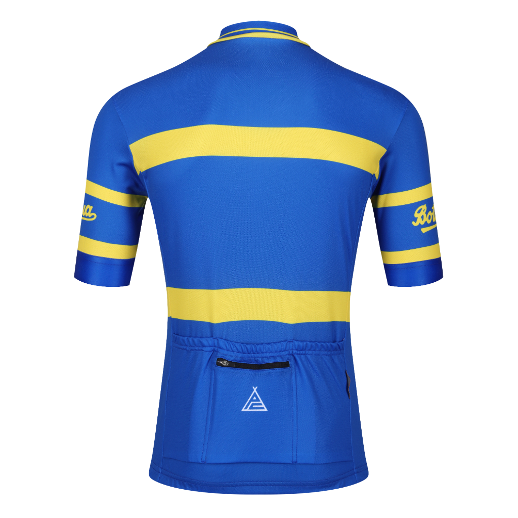 Bottecchia Ursus Retro Team Jersey