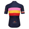 Prendas CC Sport Jersey Covered Zip