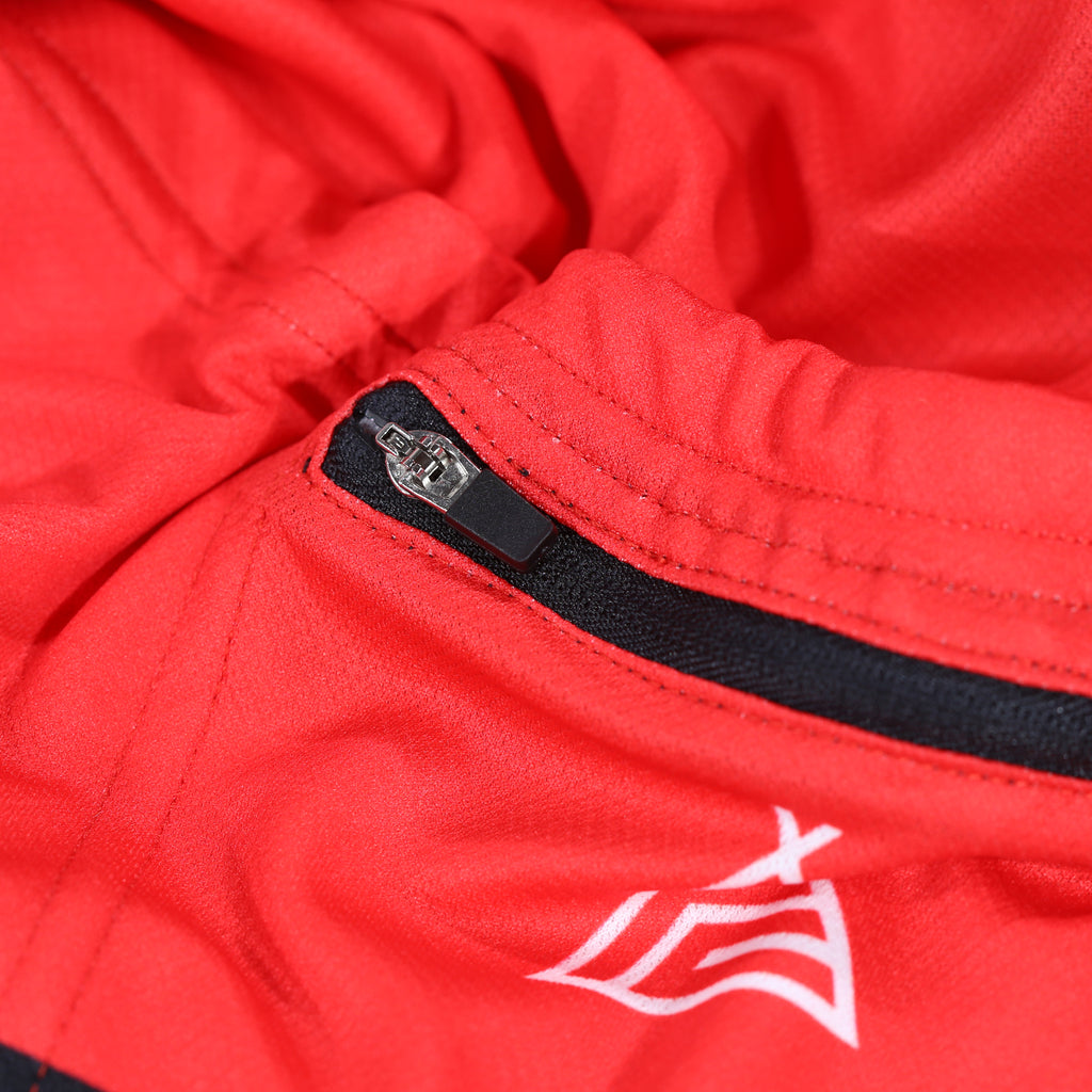 Gitane-Leroux Retro Team Jersey