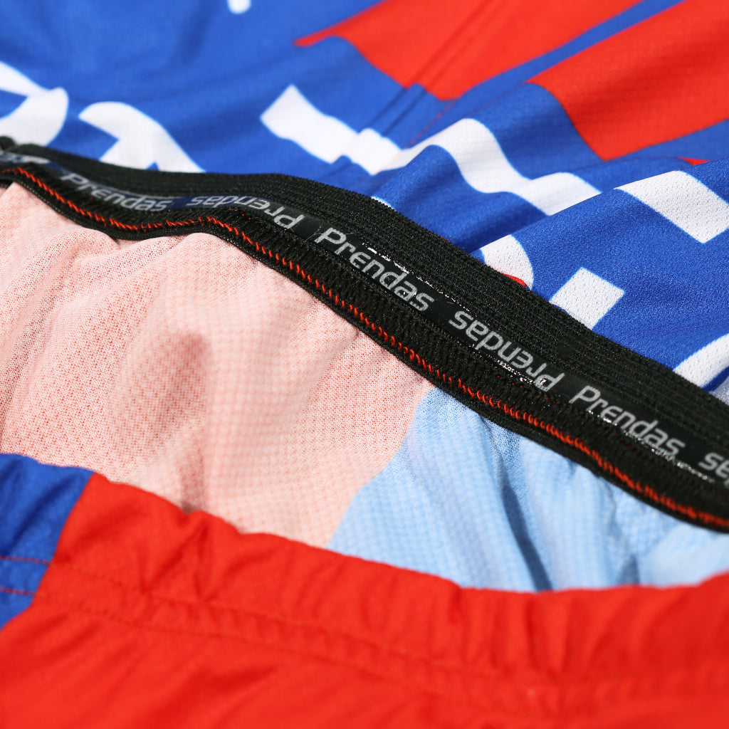 Motorola Retro Team Jersey