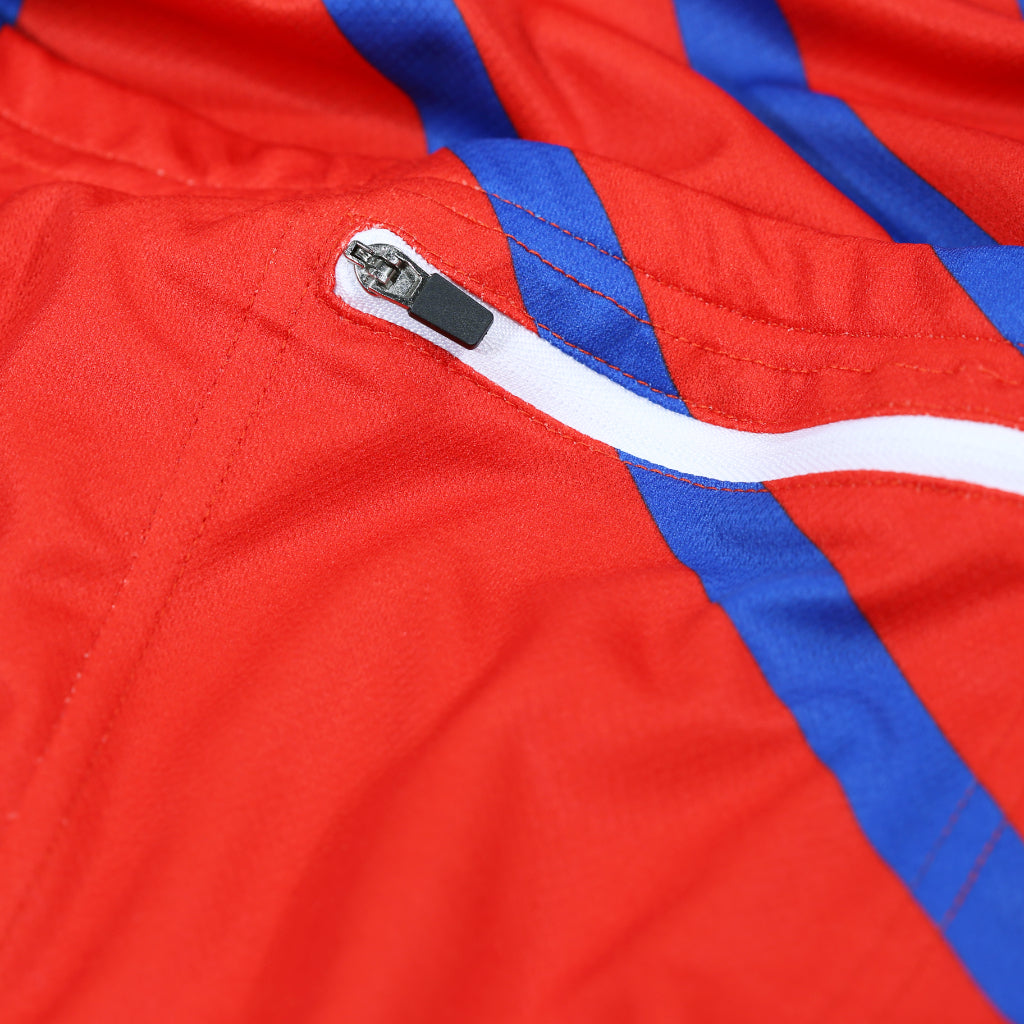 Motorola Retro Team Jersey