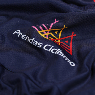 Prendas CC Sport Jersey Covered Zip