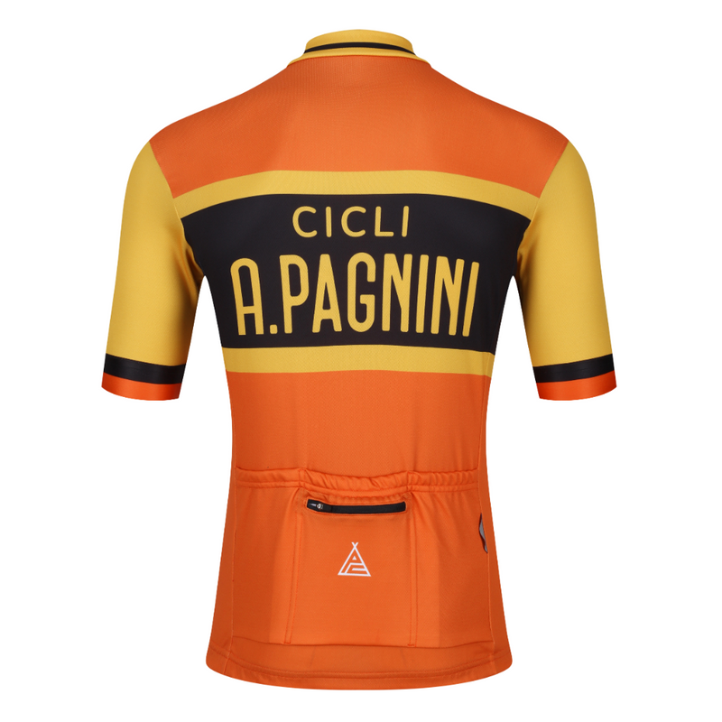 Cicli A. Pagnini Retro Team Jersey