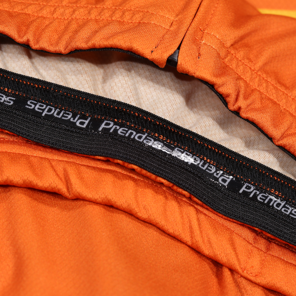 Cicli A. Pagnini Retro Team Jersey