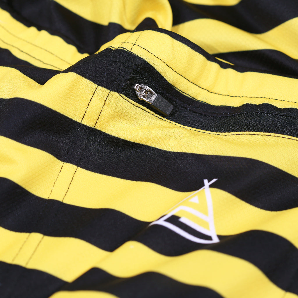 Milk Race Tiger Award Retro Team Jersey