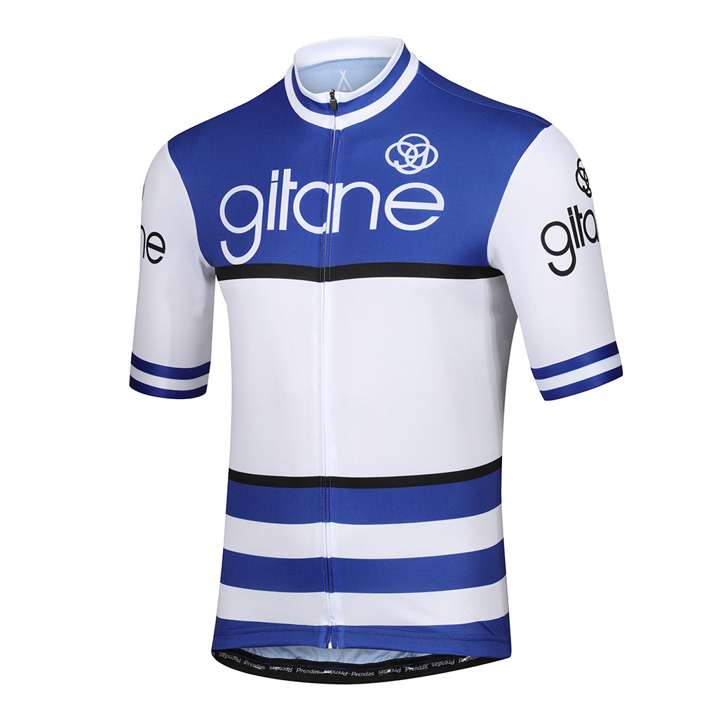 Gitane Retro Team Jersey
