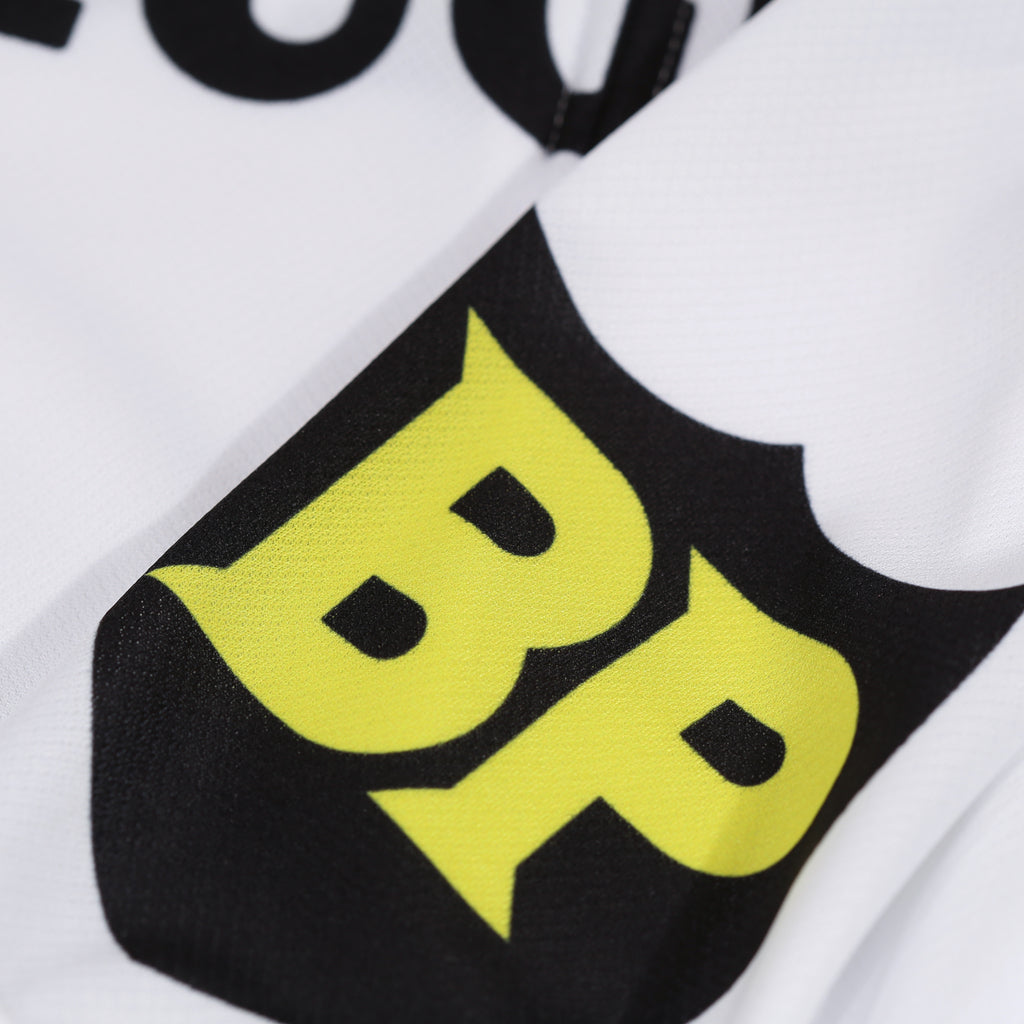 Tom Simpson Peugeot Jersey