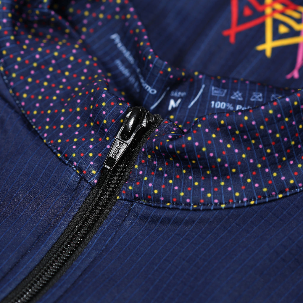 Prendas CC Lightweight Long Sleeve Jersey