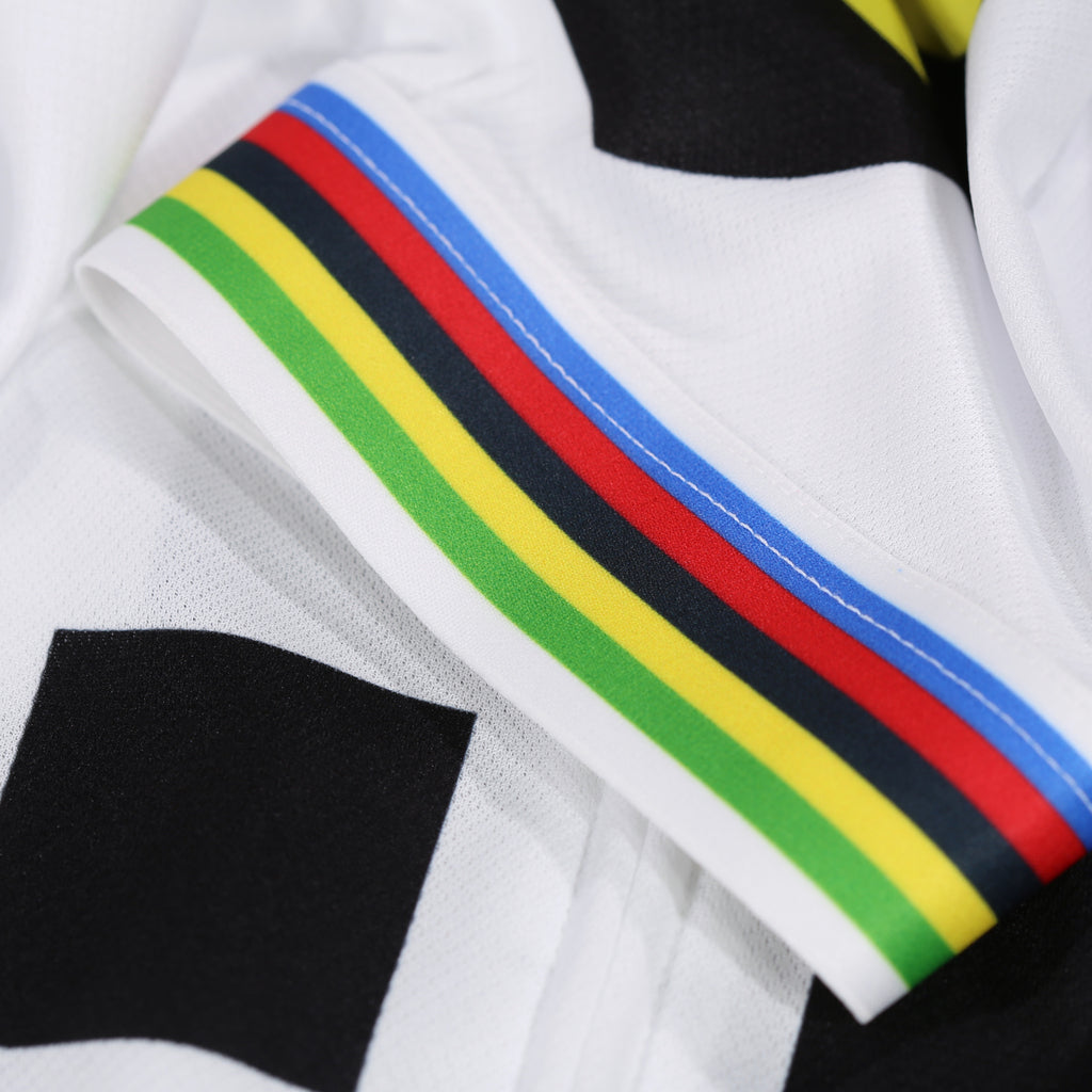 Tom Simpson Peugeot Jersey