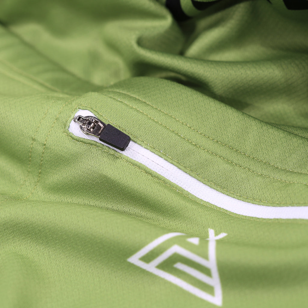 Legnano Retro Team Jersey