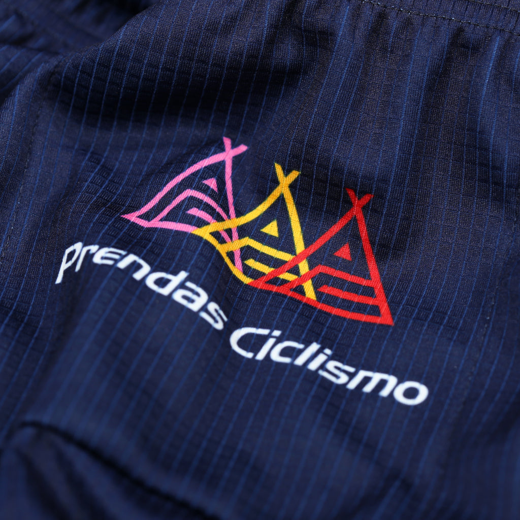 Prendas CC Lightweight Long Sleeve Jersey