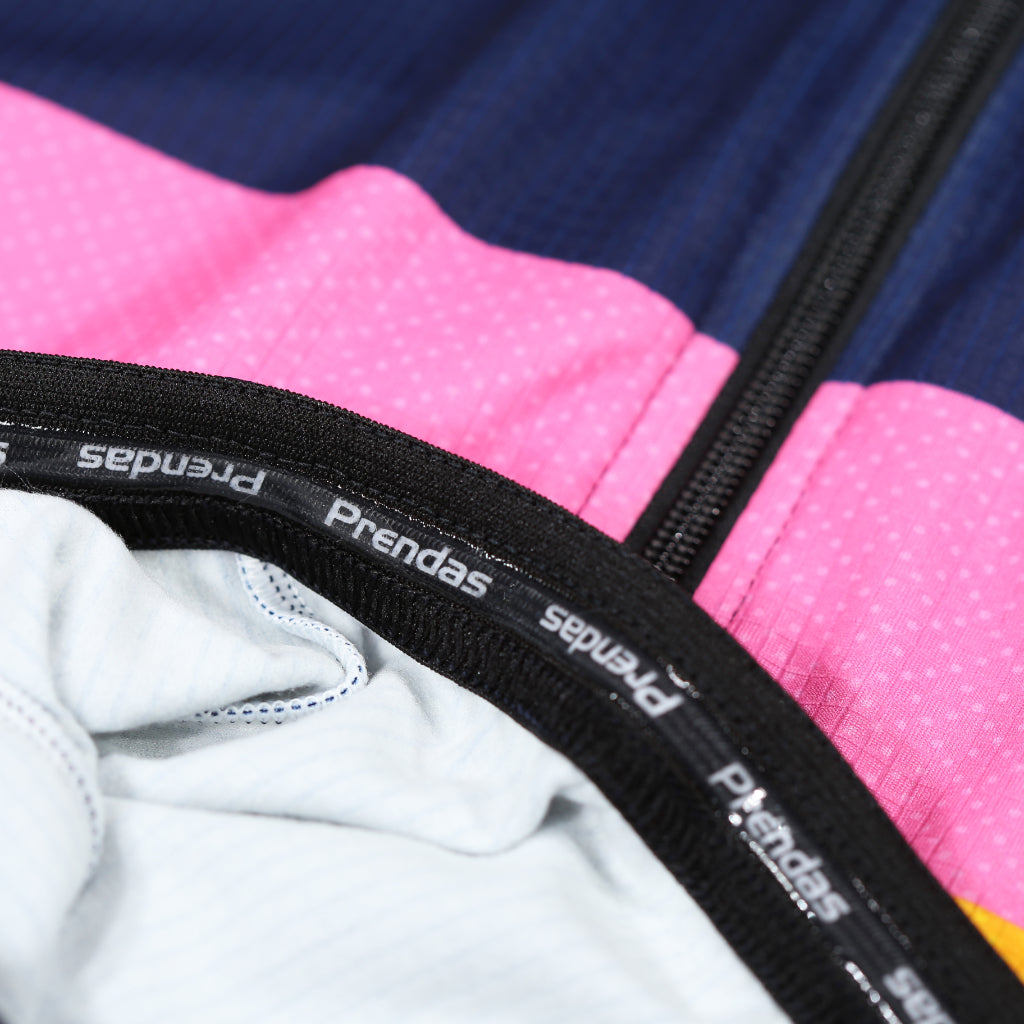 Prendas CC Lightweight Long Sleeve Jersey