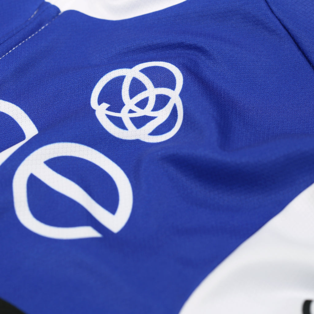 Gitane Retro Team Jersey