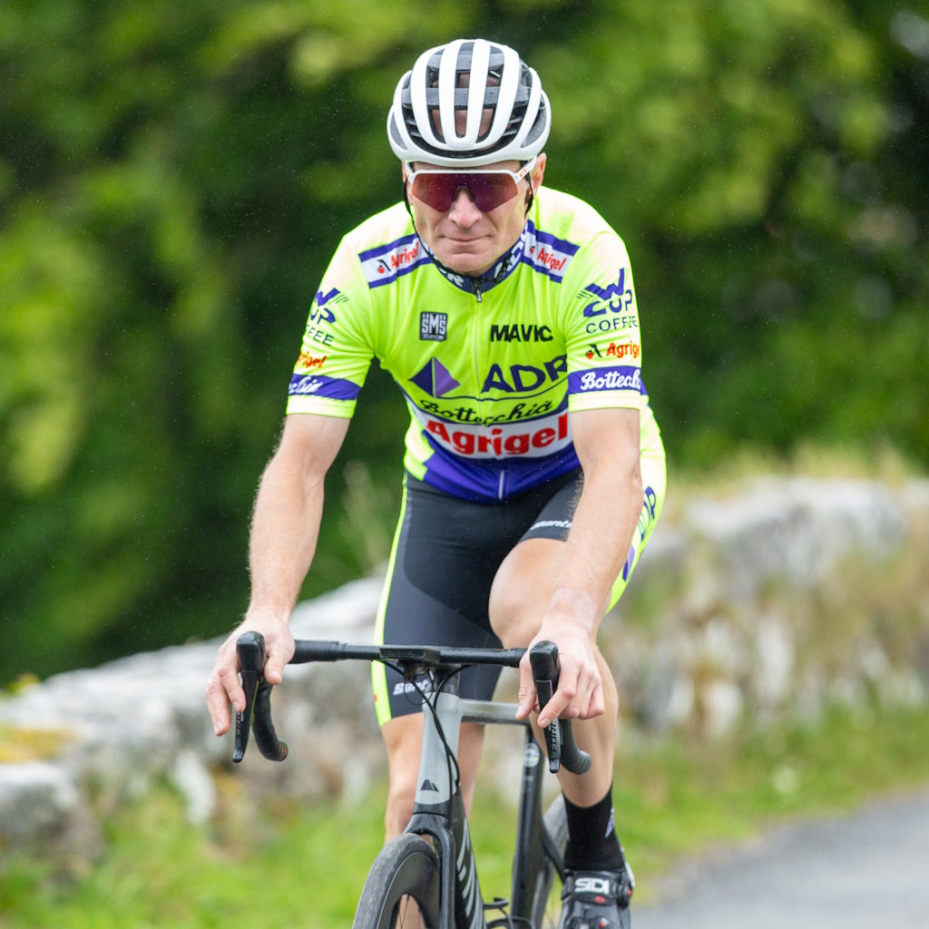 ADR/Agrigel/Bottecchia 1989 Retro Bundle