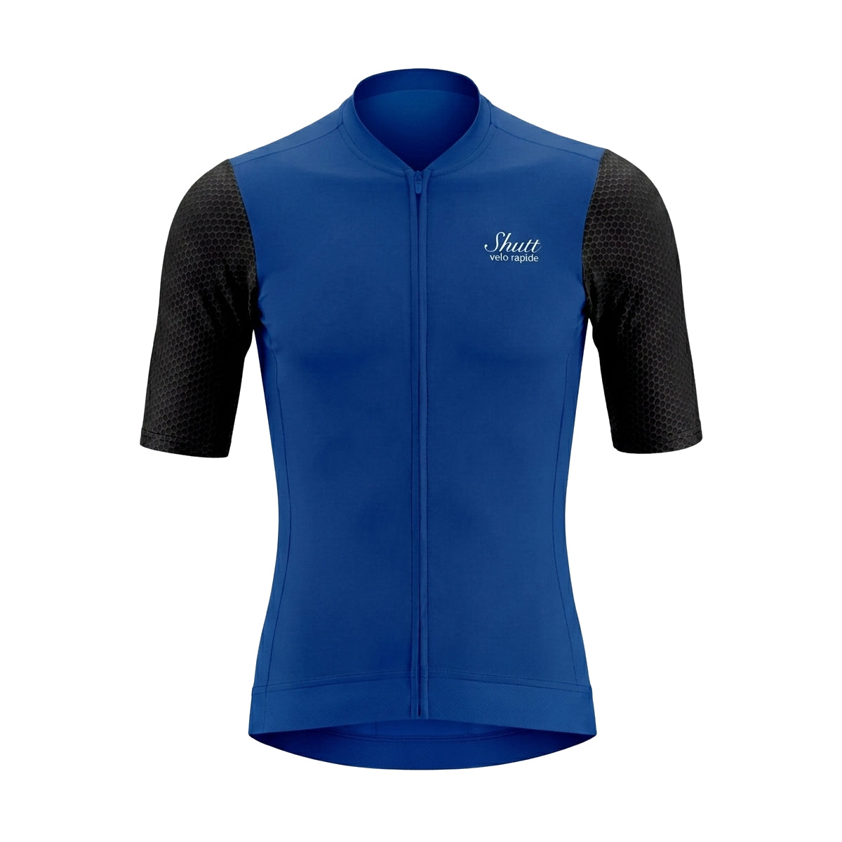 Shutt EvoSprint Short Sleeve Jersey Azur