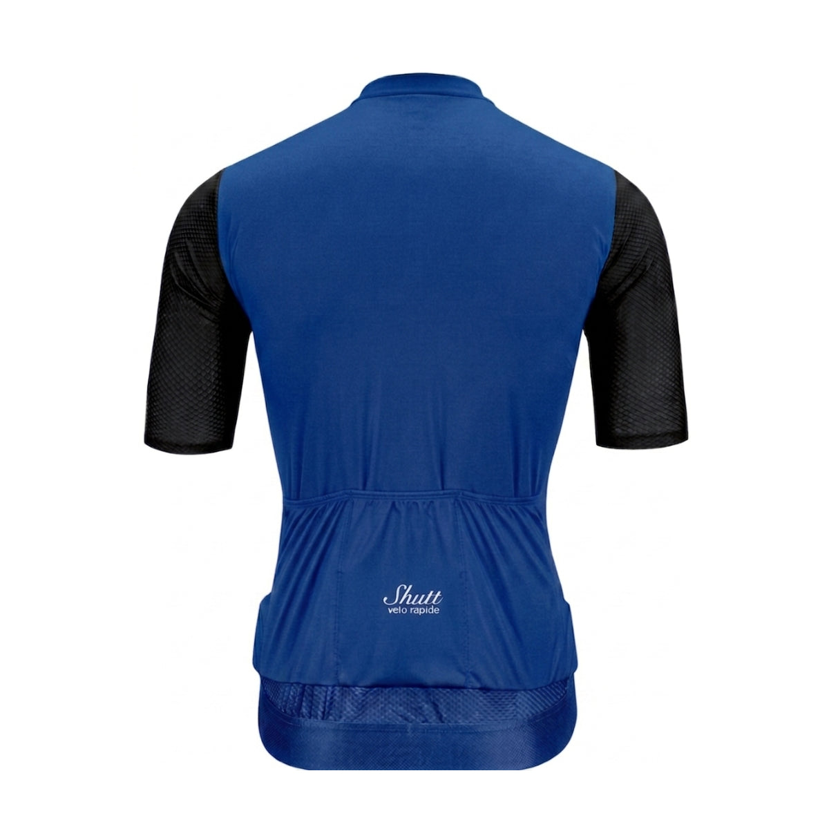 Shutt EvoSprint Short Sleeve Jersey Azur