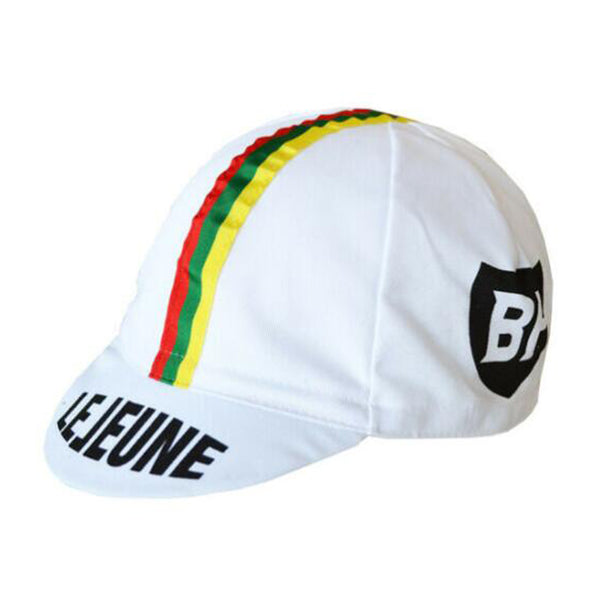 La casquette belge ... une fois - Bike Café