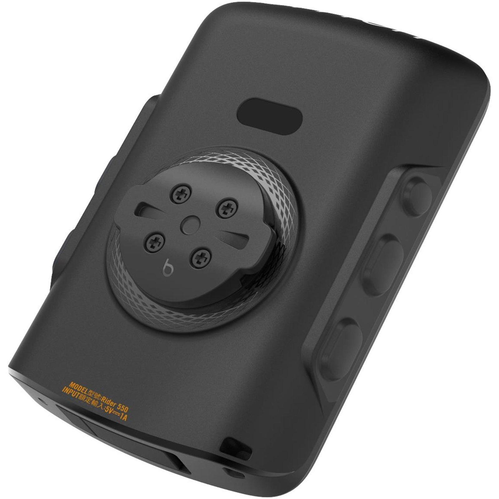 Bryton Rider S550 E Computer