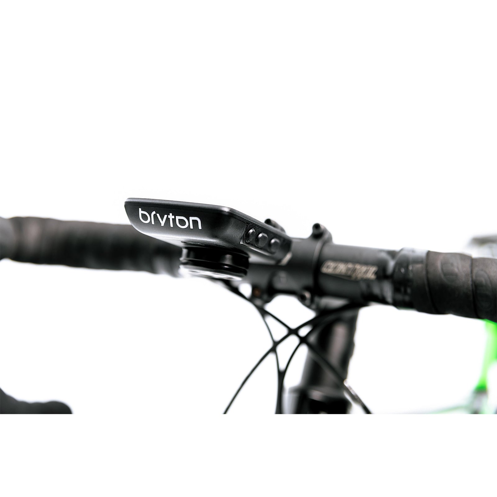 Bryton Rider S650 E Computer