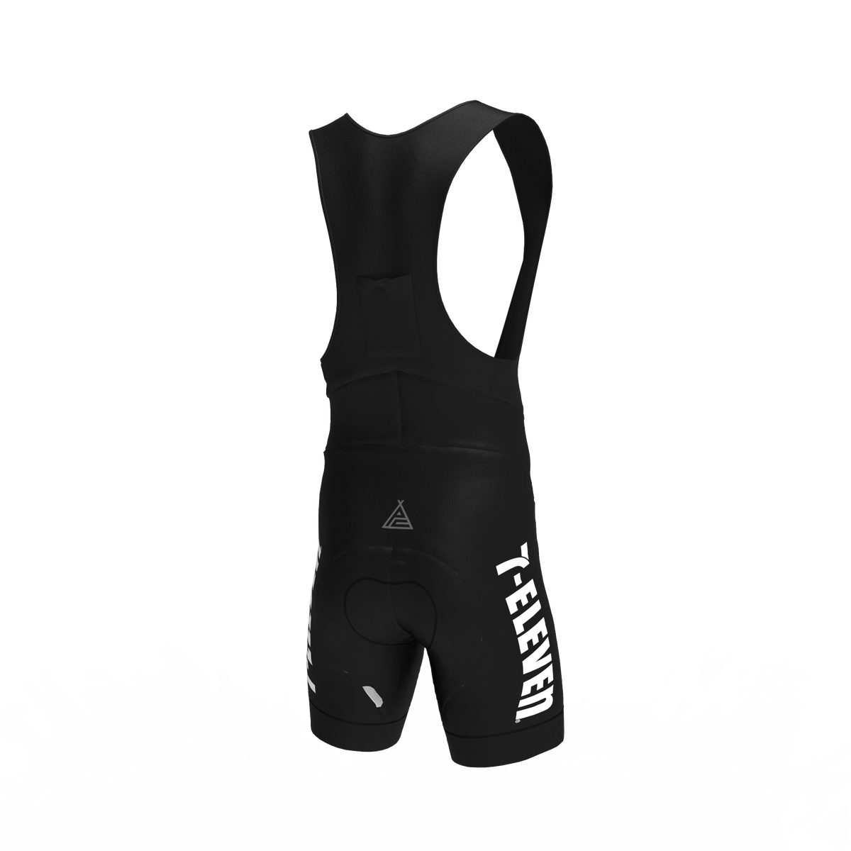 7-11 Retro Team Bib Shorts