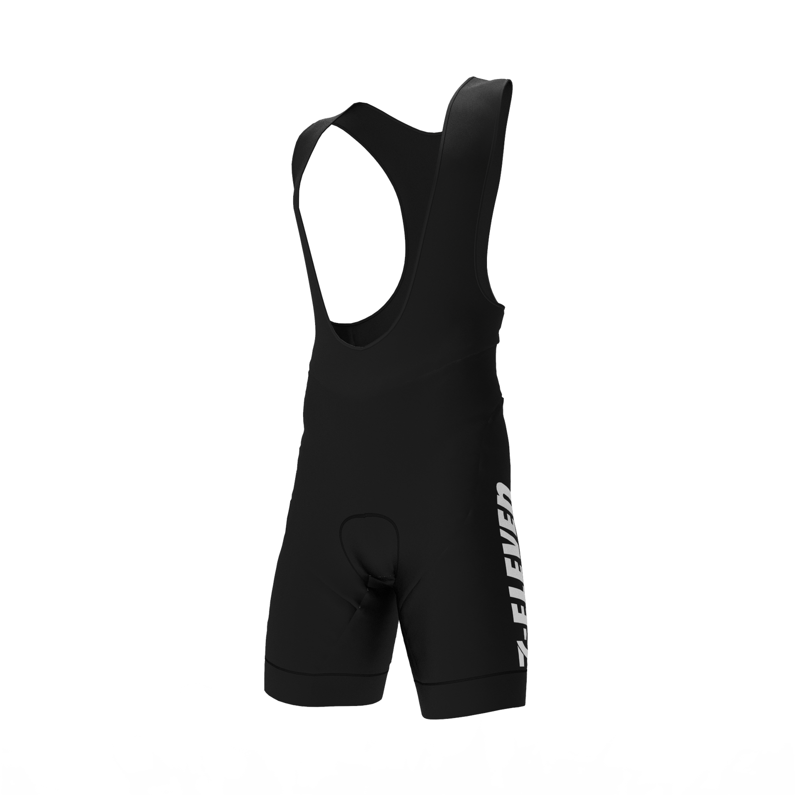 7-11 Retro Team Bib Shorts