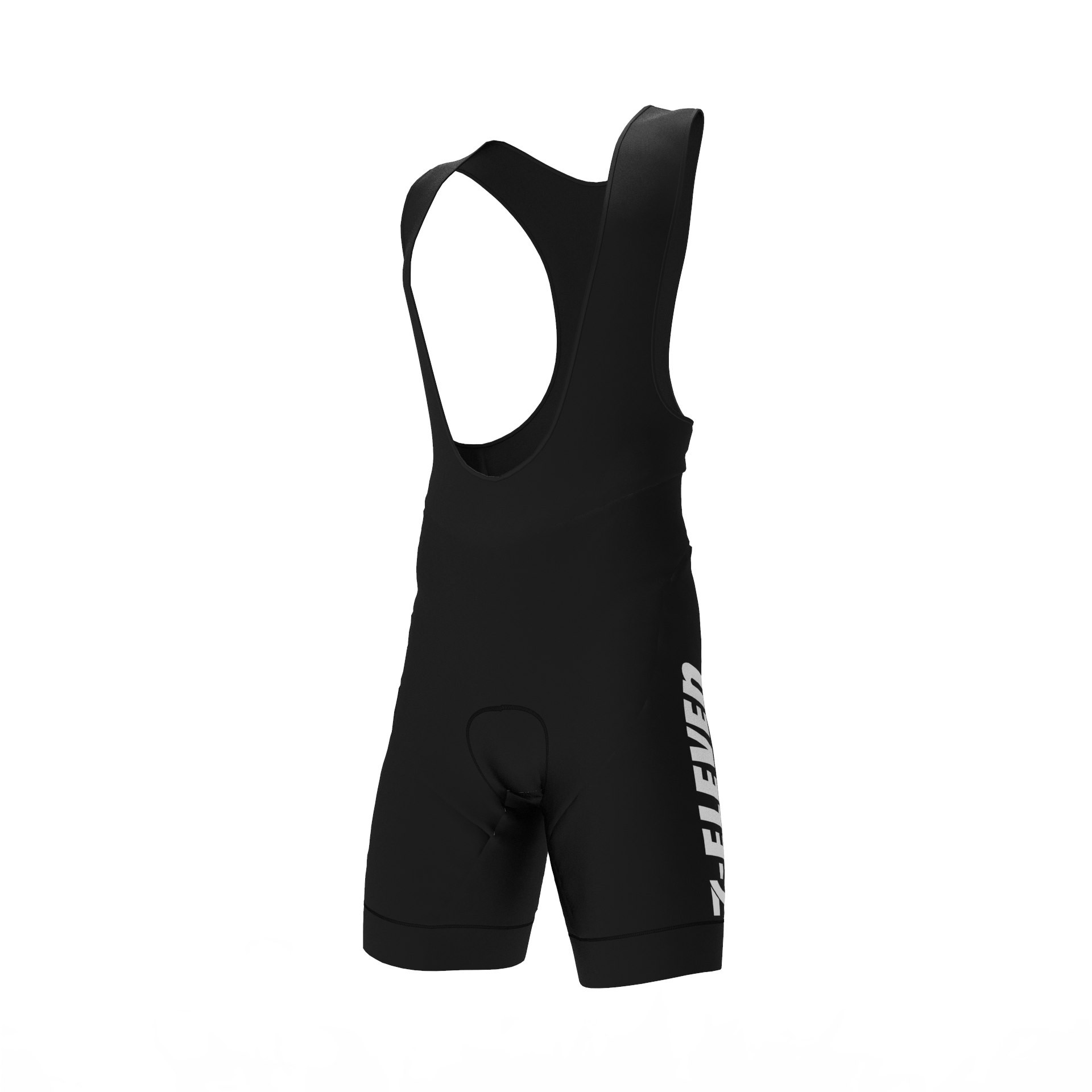 7 11 Retro Team Bib Shorts Prendas Ciclismo