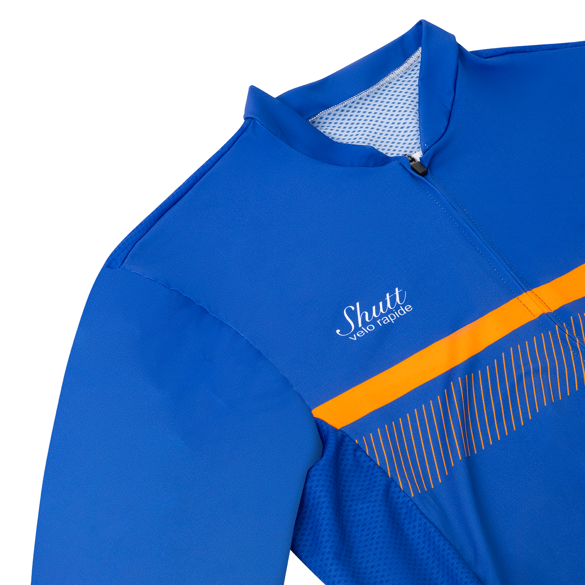 Banda Arancia Aero Jersey