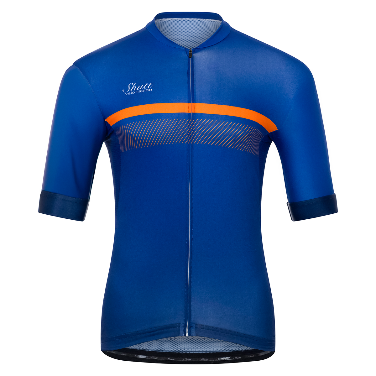 Banda Arancia Aero Jersey