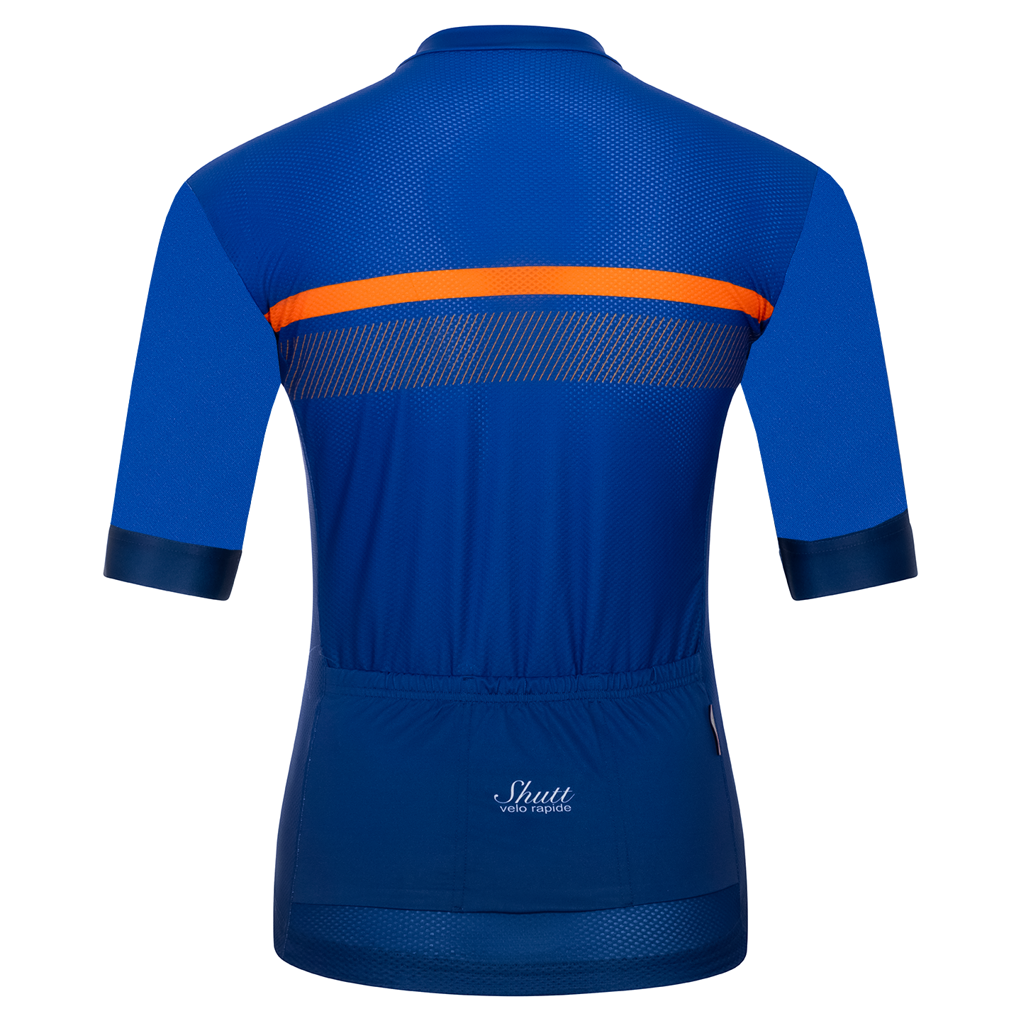 Banda Arancia Aero Jersey