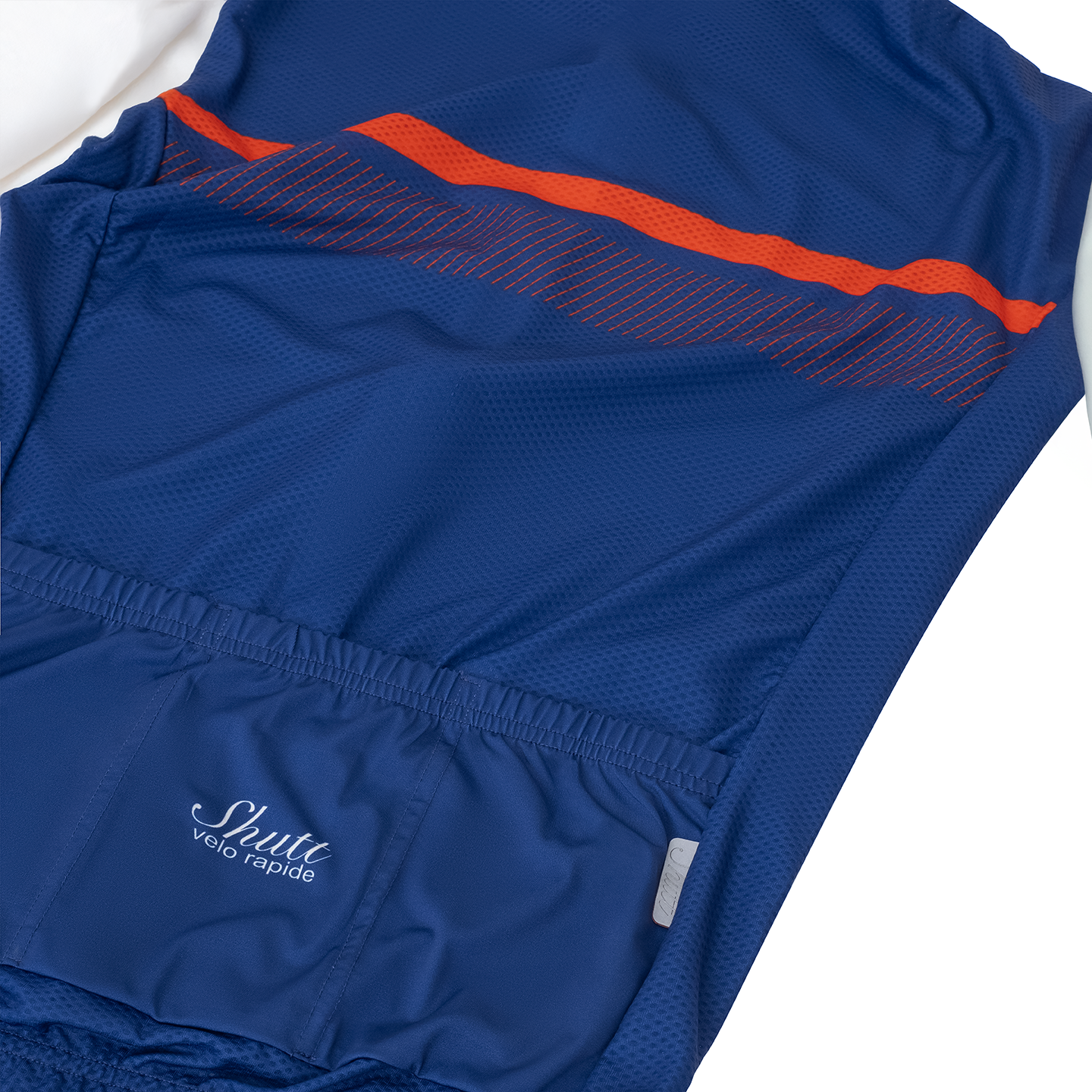 Banda Blanca Aero Jersey