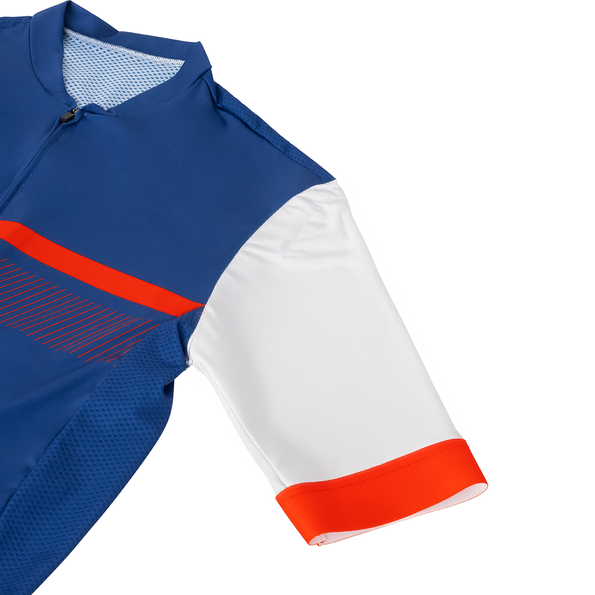 Banda Blanca Aero Jersey