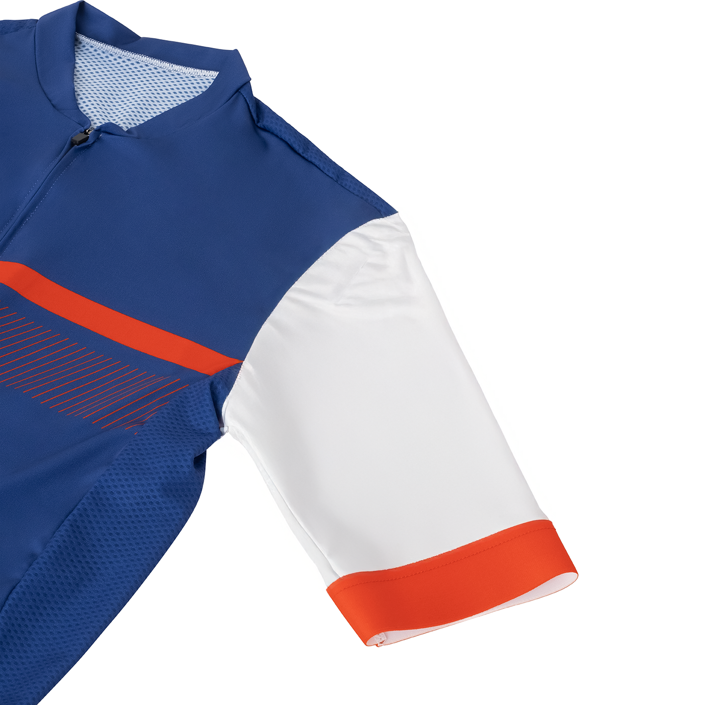 Banda Blanca Aero Jersey