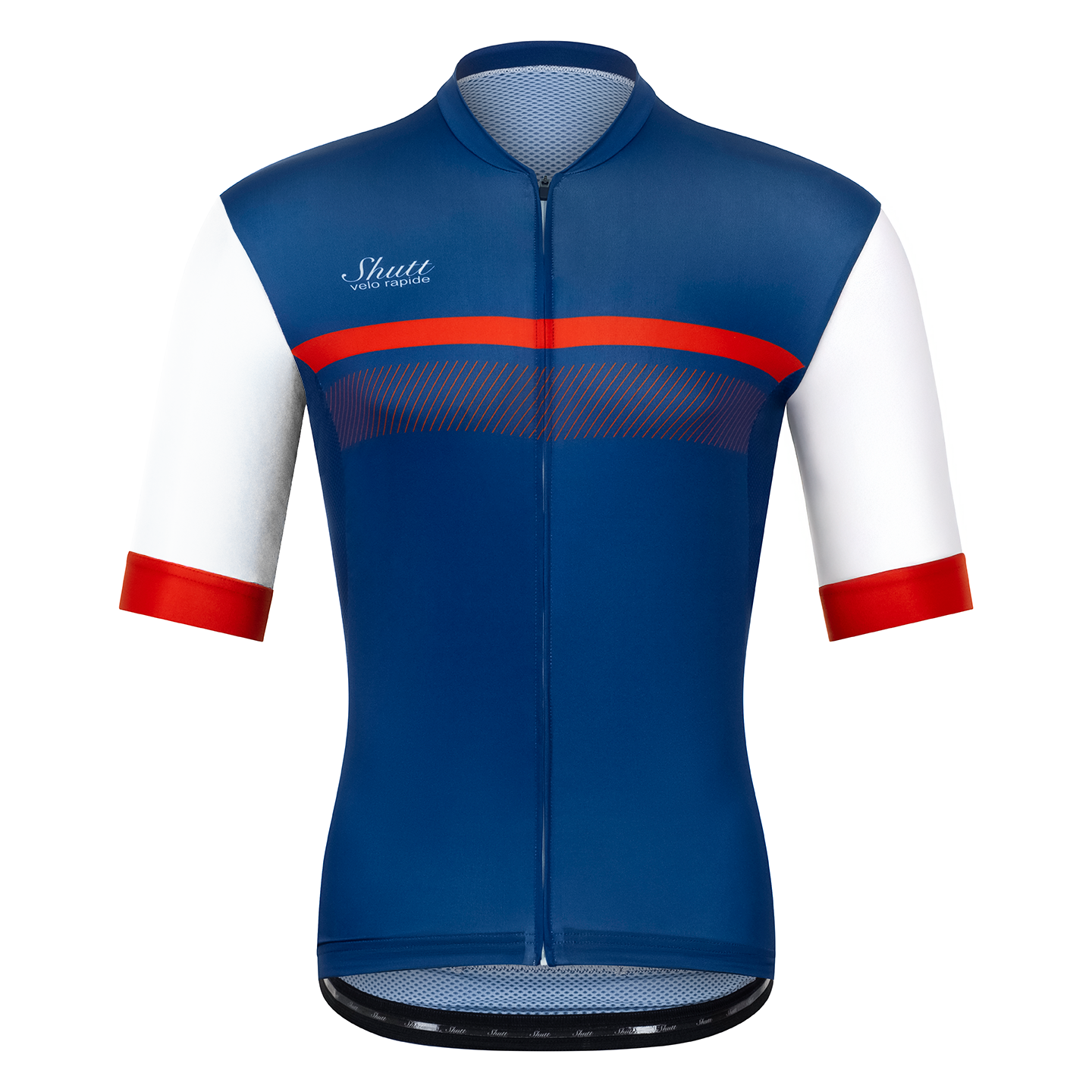 Banda Blanca Aero Jersey