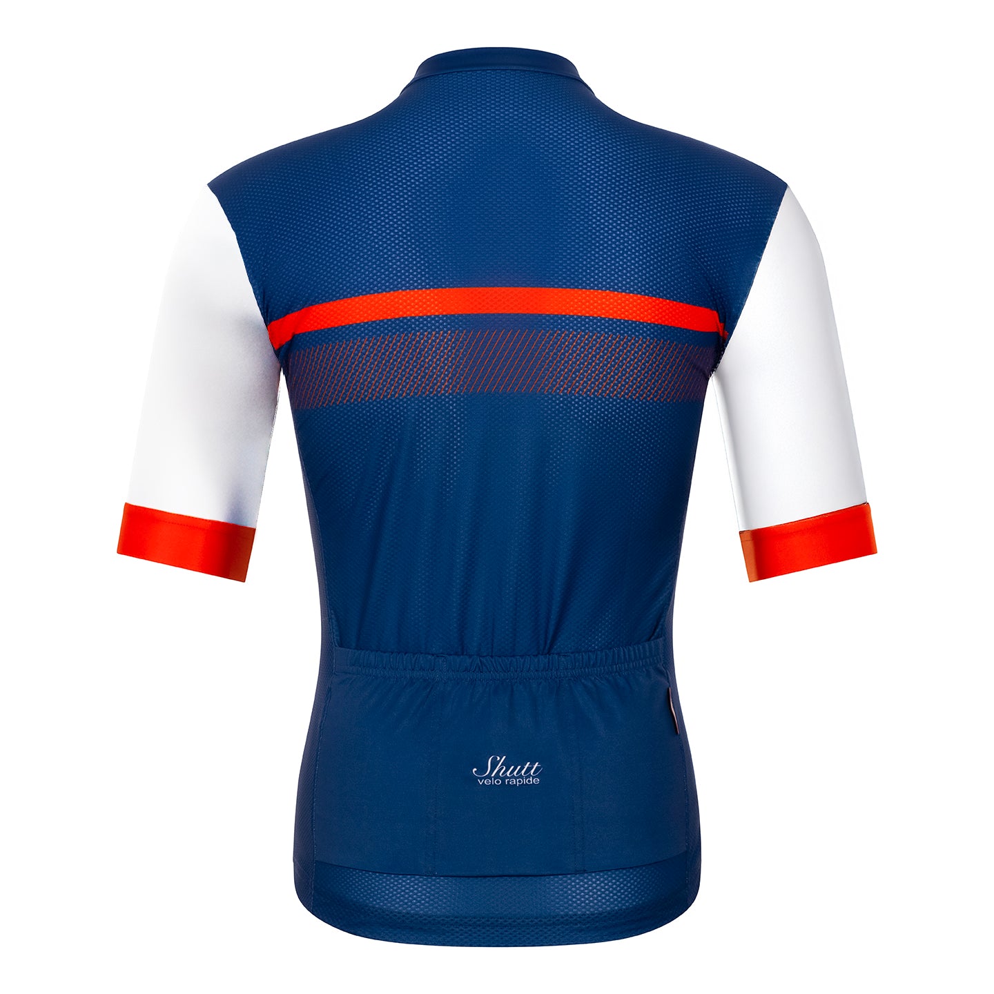 Banda Blanca Aero Jersey