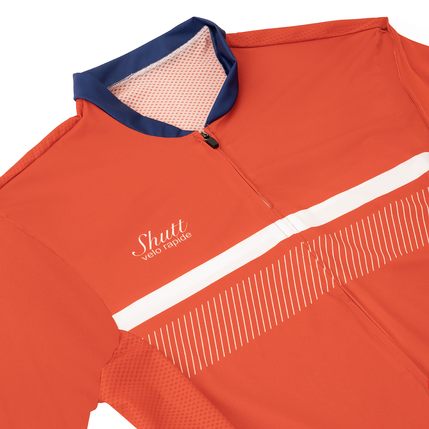 Banda Rosso Aero Jersey