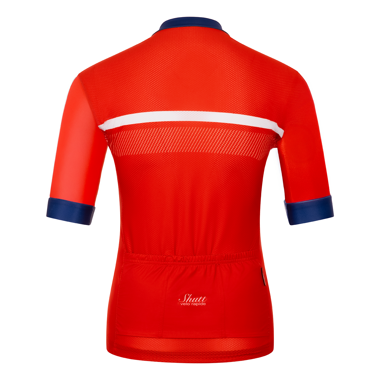 Banda Rosso Aero Jersey