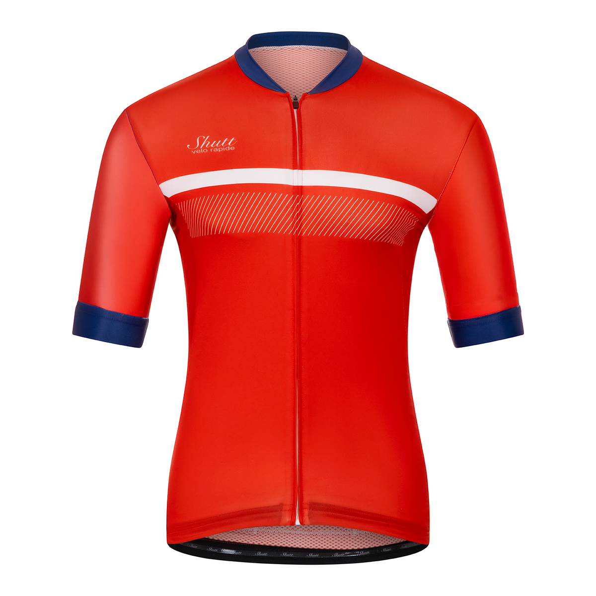 Banda Rosso Aero Jersey