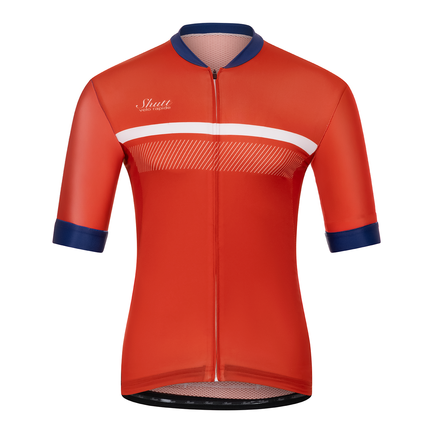 Banda Rosso Aero Jersey