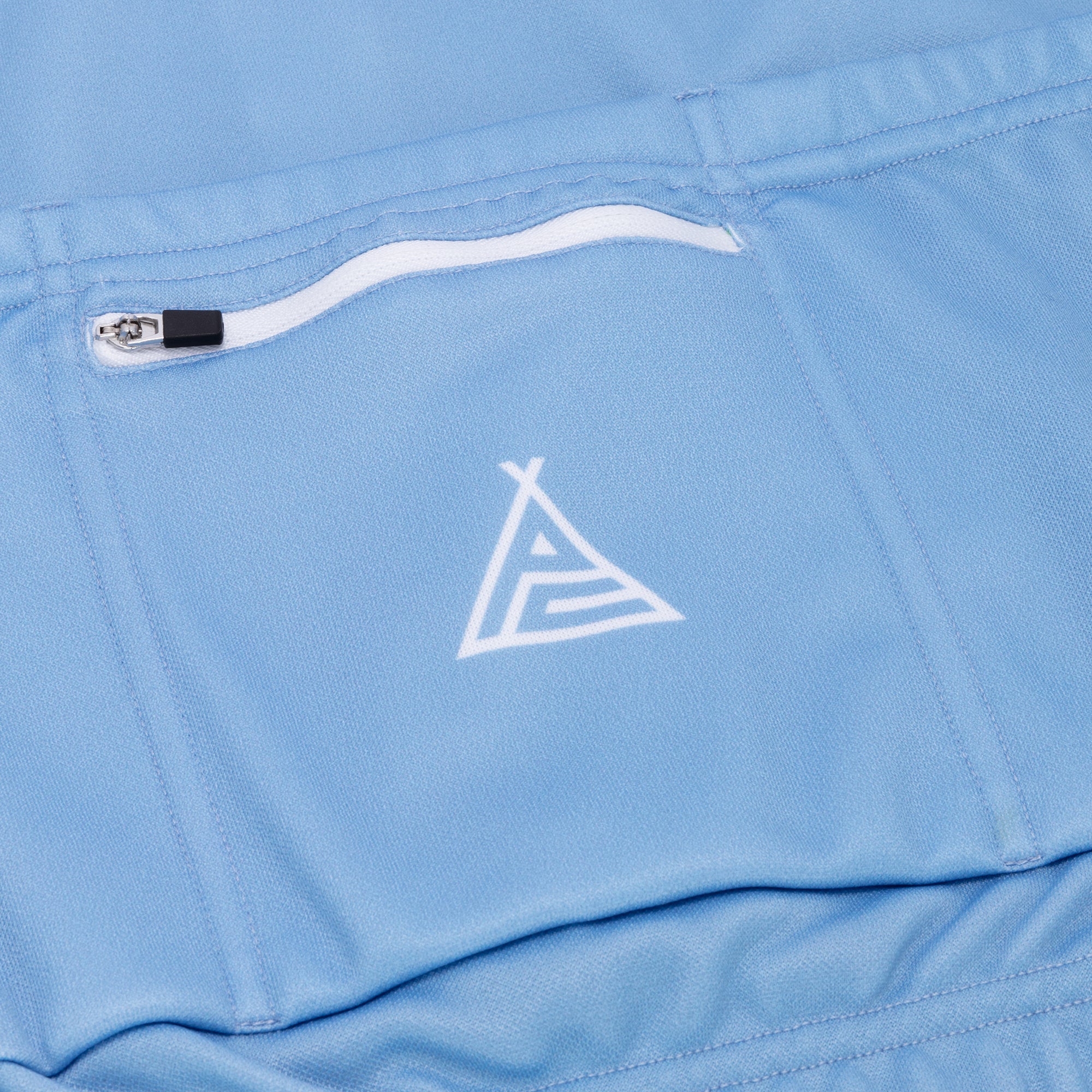 Bianchi Campagnolo Retro Long Sleeve Jersey