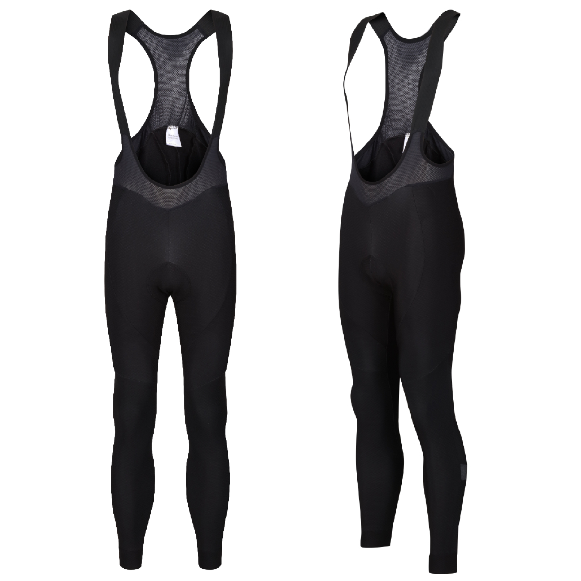 Campagnolo Croce d'Aune Bib Tights - Prendas Ciclismo